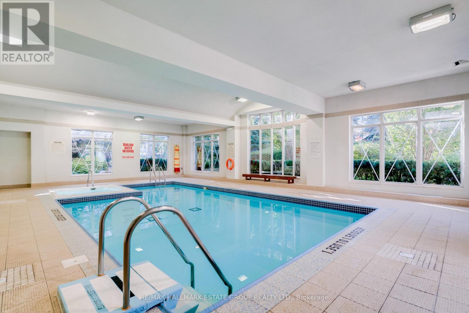 723 - 28 William Carson Crescent, Toronto, Ontario  M2P 2H1 - Photo 40 - C12805210