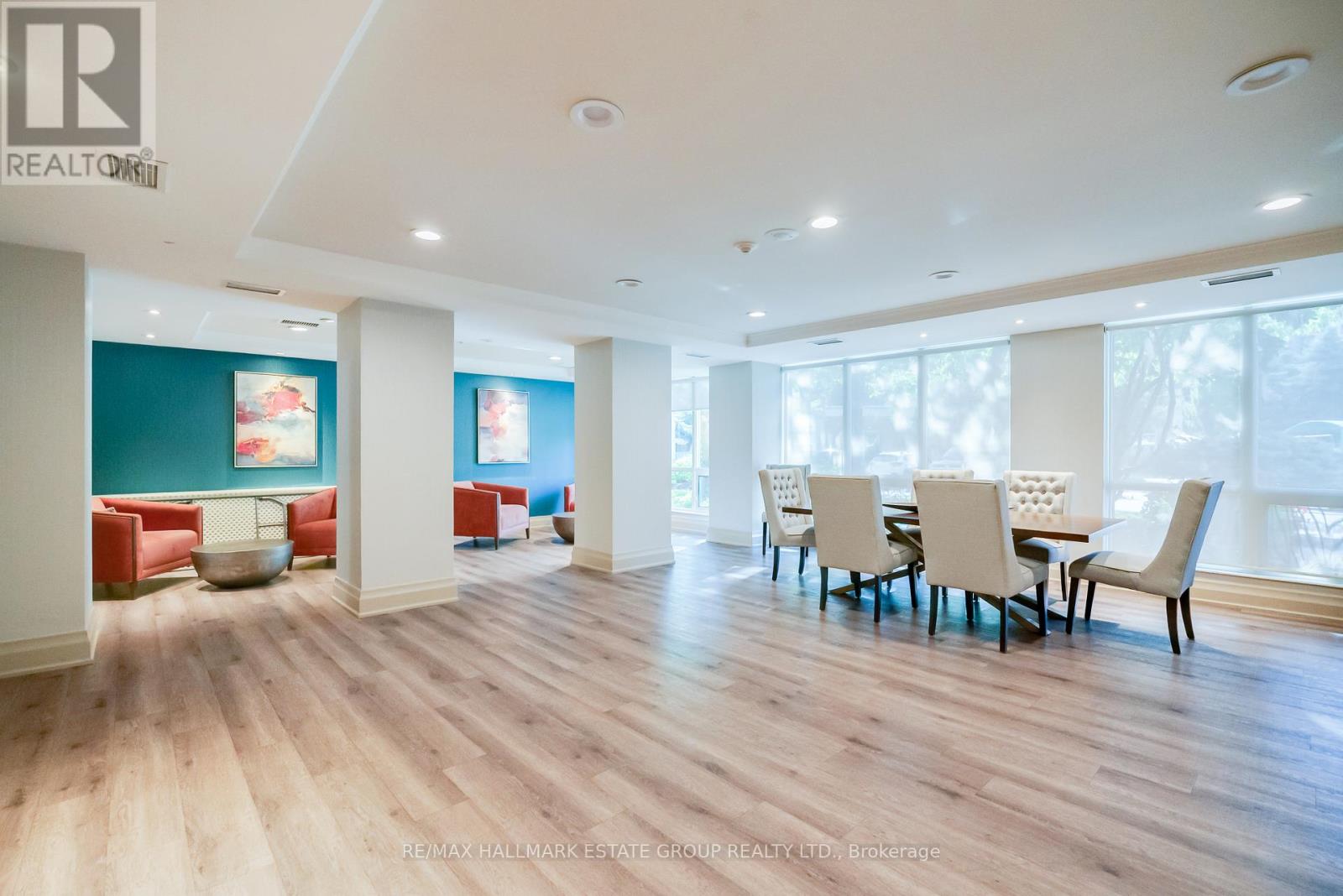 723 - 28 William Carson Crescent, Toronto, Ontario  M2P 2H1 - Photo 43 - C12805210