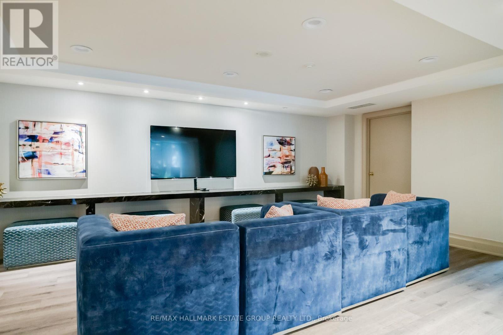 723 - 28 William Carson Crescent, Toronto, Ontario  M2P 2H1 - Photo 44 - C12805210