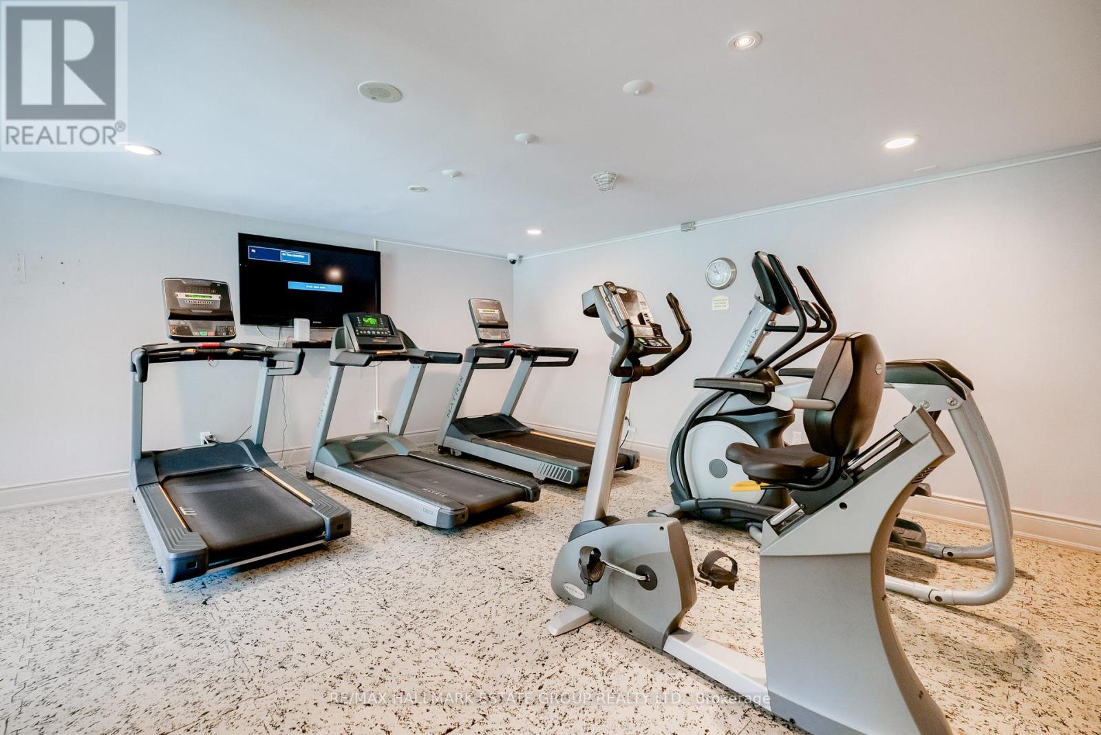 723 - 28 William Carson Crescent, Toronto, Ontario  M2P 2H1 - Photo 45 - C12805210