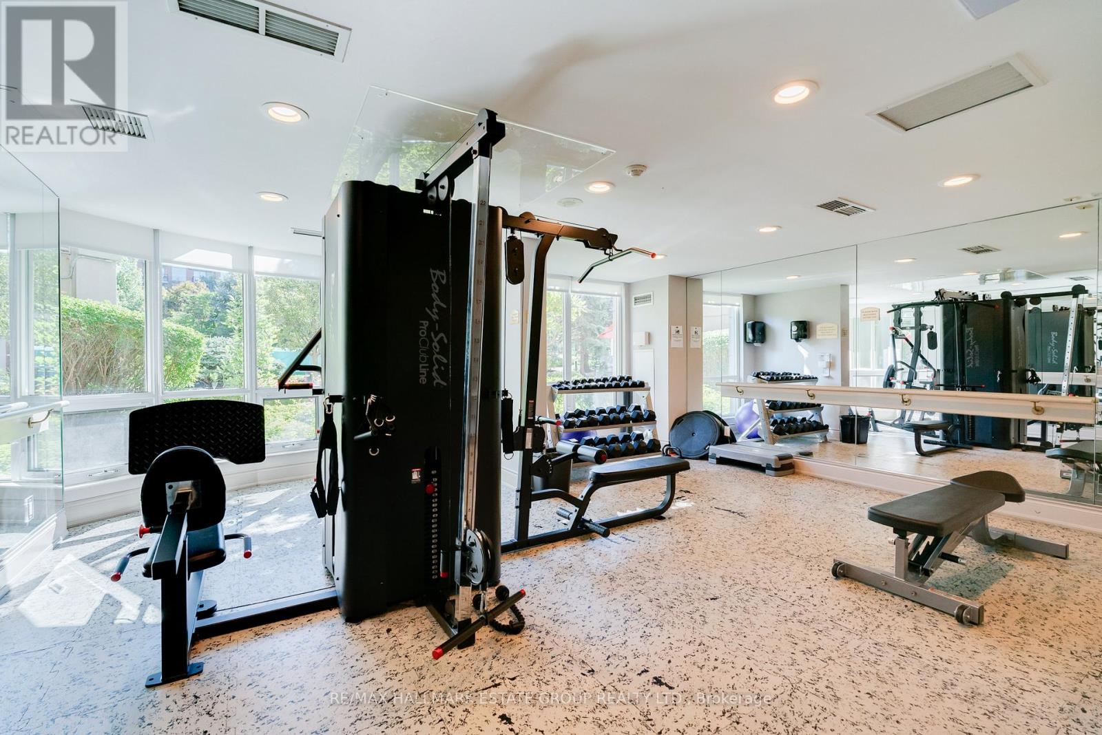 723 - 28 William Carson Crescent, Toronto, Ontario  M2P 2H1 - Photo 46 - C12805210