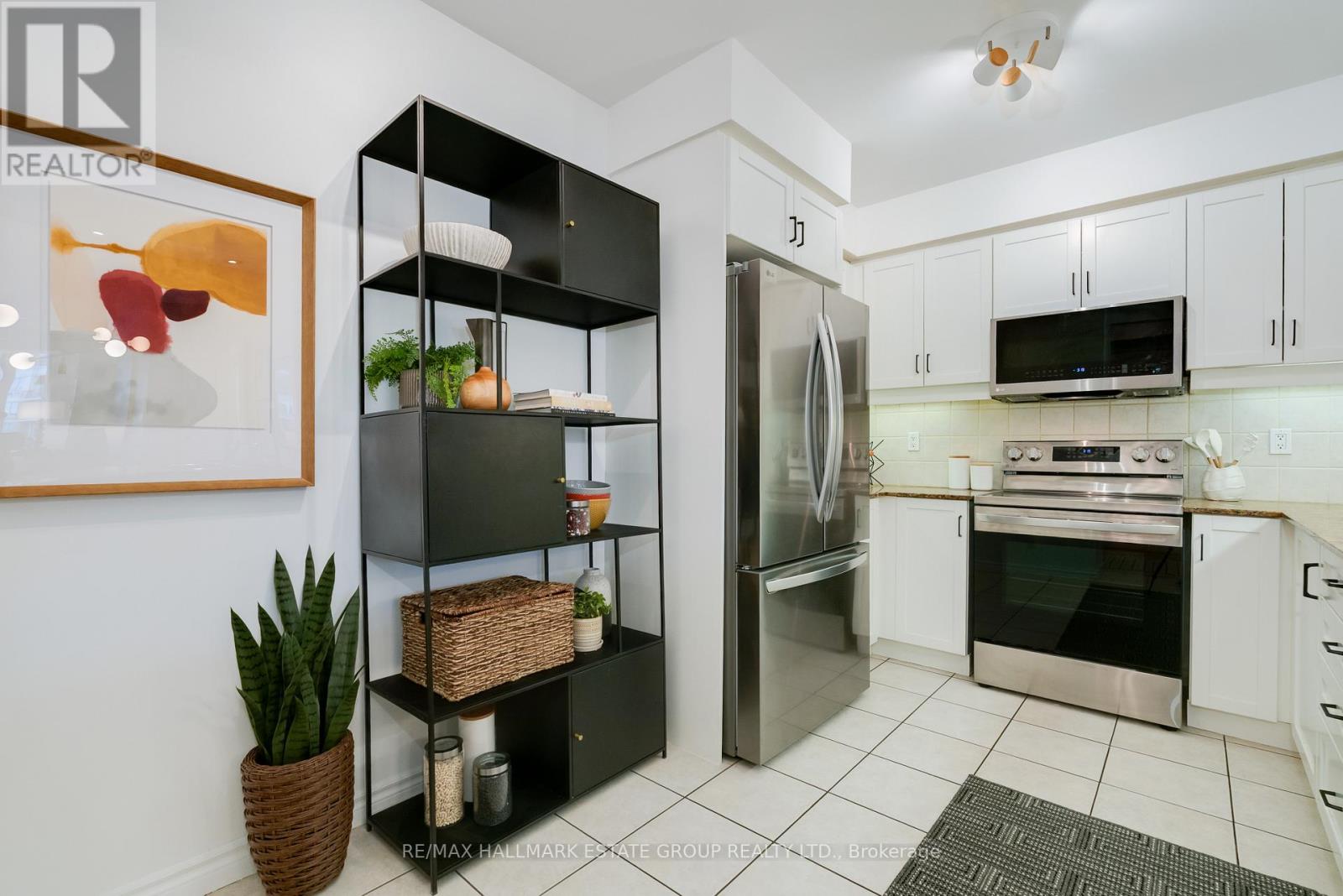 723 - 28 William Carson Crescent, Toronto, Ontario  M2P 2H1 - Photo 5 - C12805210