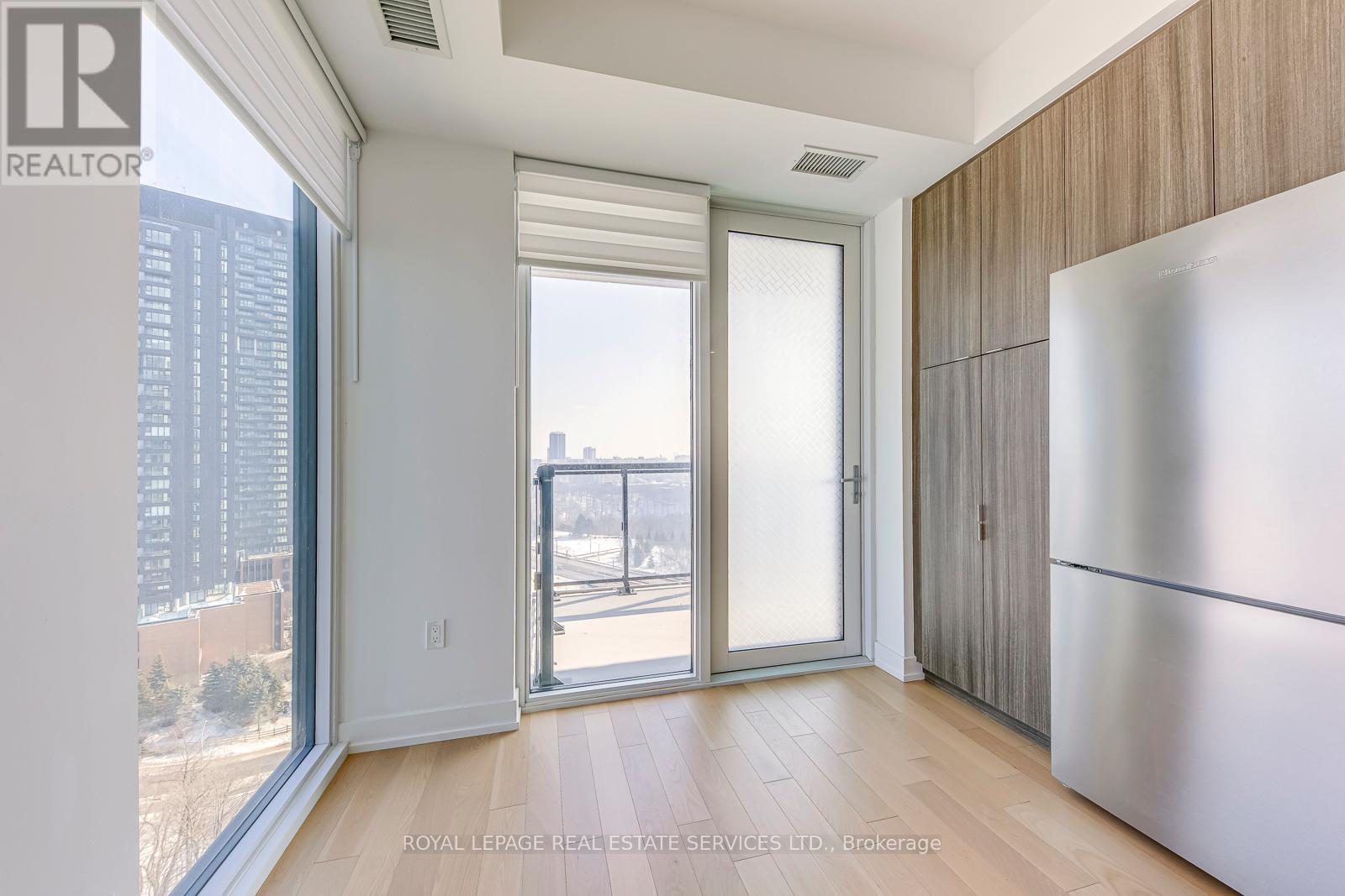 1604 - 30 Inn On The Park Drive, Toronto, Ontario  M3C 0P7 - Photo 17 - C12805224