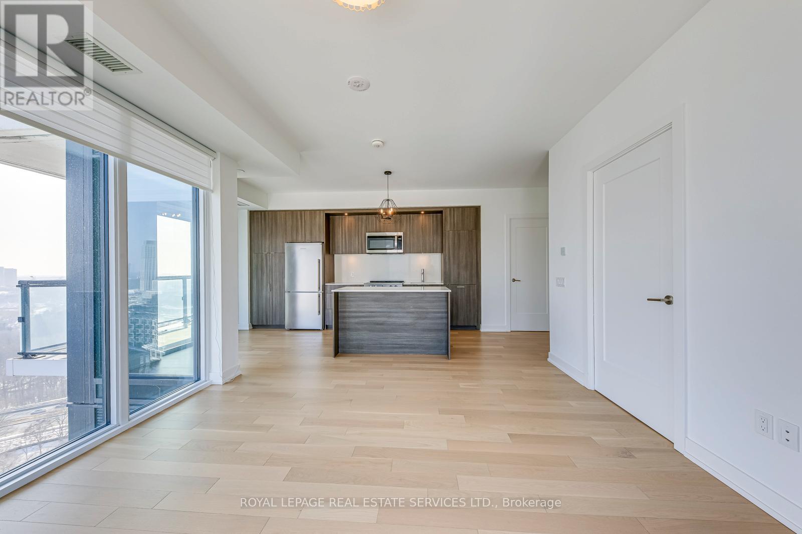 1604 - 30 Inn On The Park Drive, Toronto, Ontario  M3C 0P7 - Photo 20 - C12805224