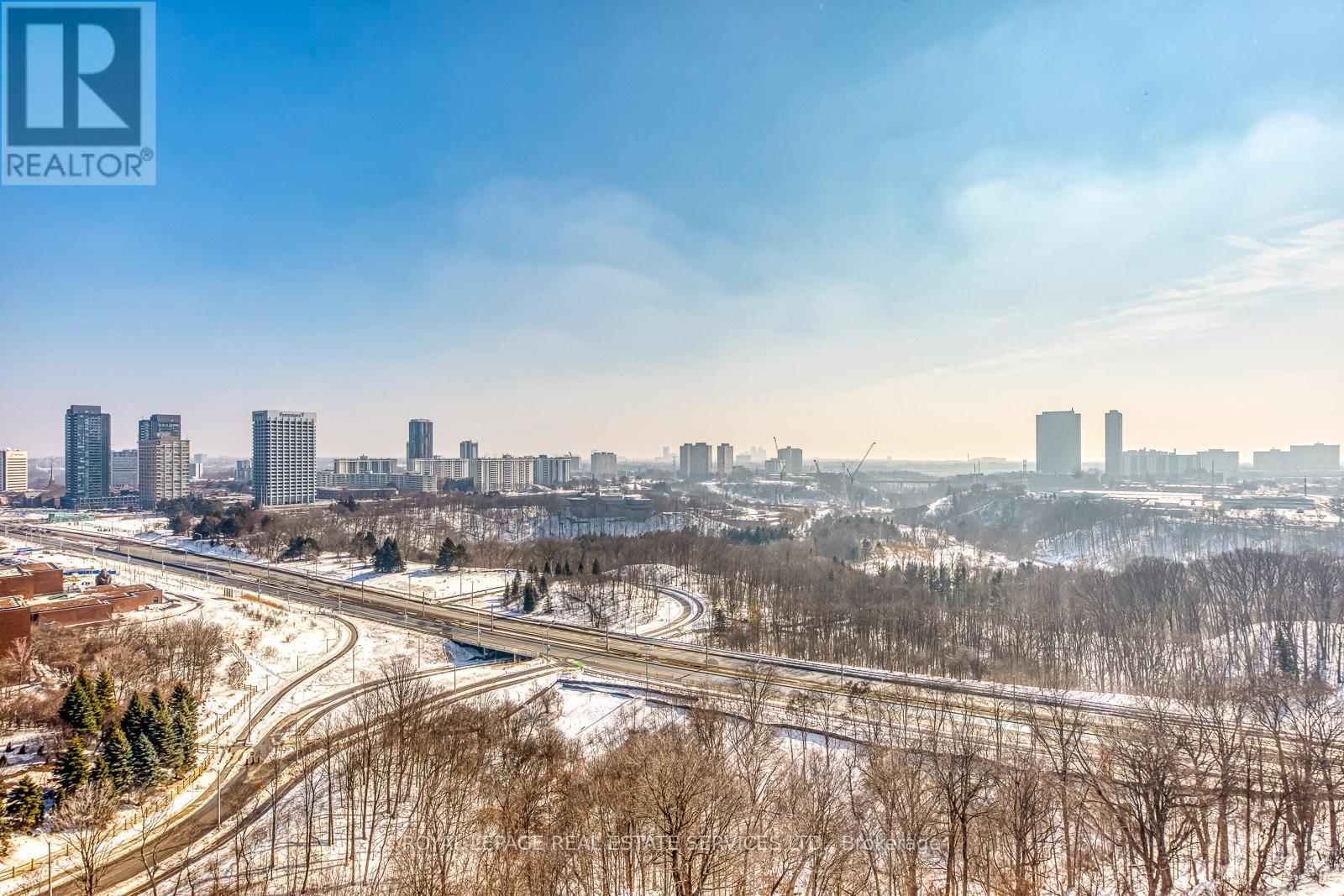 1604 - 30 Inn On The Park Drive, Toronto, Ontario  M3C 0P7 - Photo 23 - C12805224