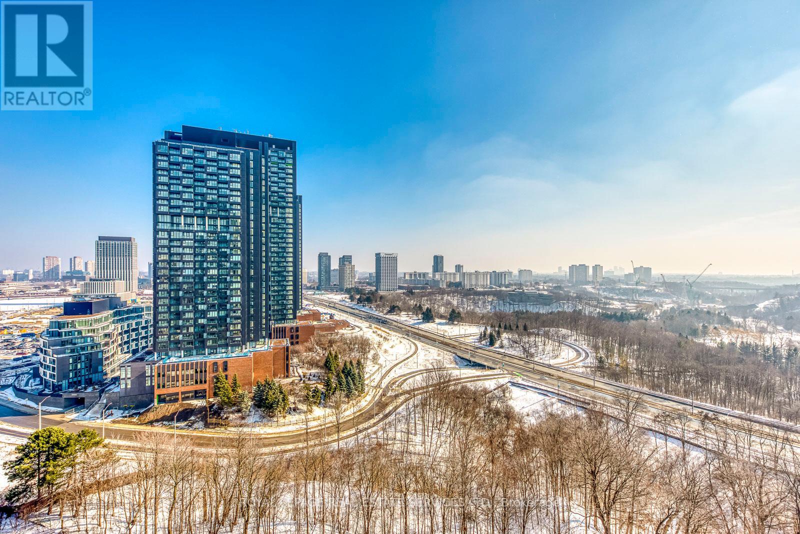 1604 - 30 Inn On The Park Drive, Toronto, Ontario  M3C 0P7 - Photo 24 - C12805224