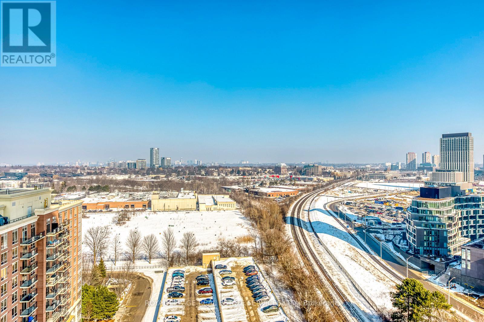 1604 - 30 Inn On The Park Drive, Toronto, Ontario  M3C 0P7 - Photo 25 - C12805224