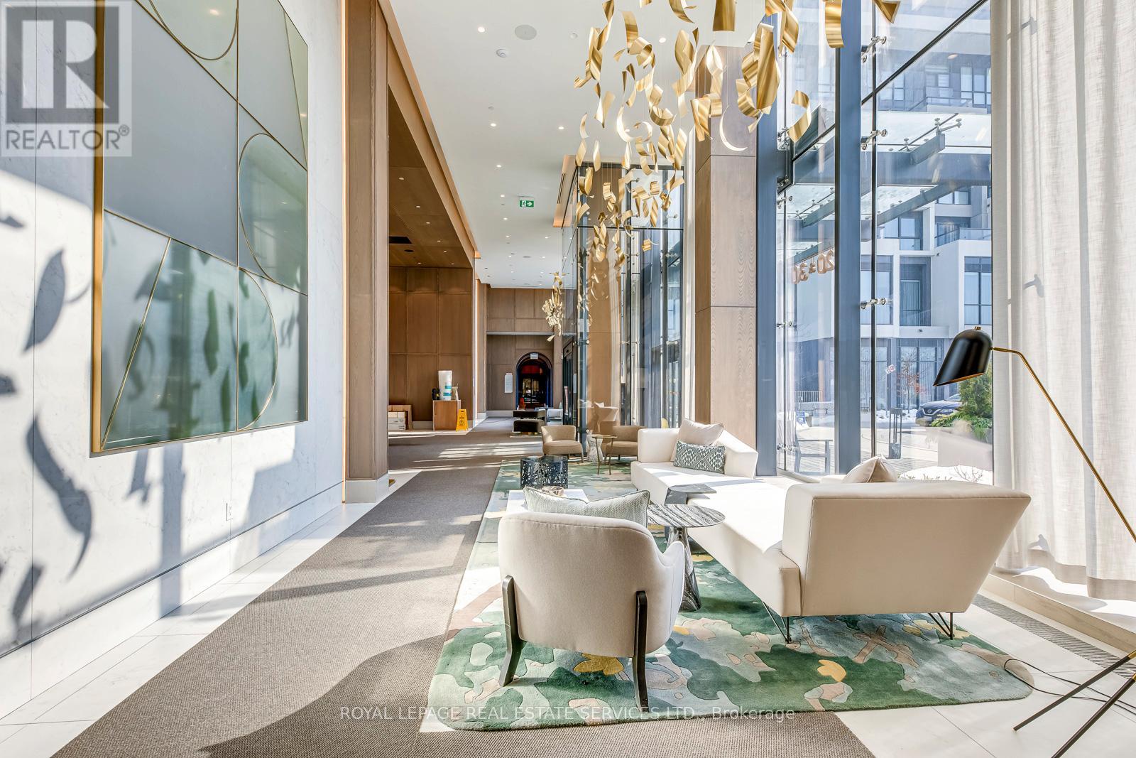 1604 - 30 Inn On The Park Drive, Toronto, Ontario  M3C 0P7 - Photo 37 - C12805224