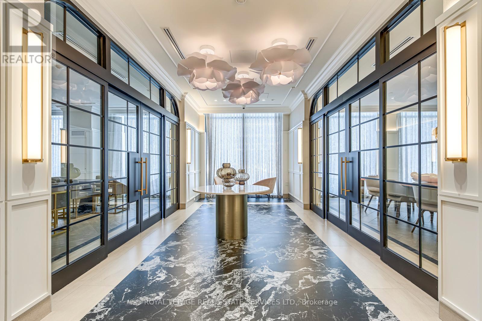 1604 - 30 Inn On The Park Drive, Toronto, Ontario  M3C 0P7 - Photo 38 - C12805224