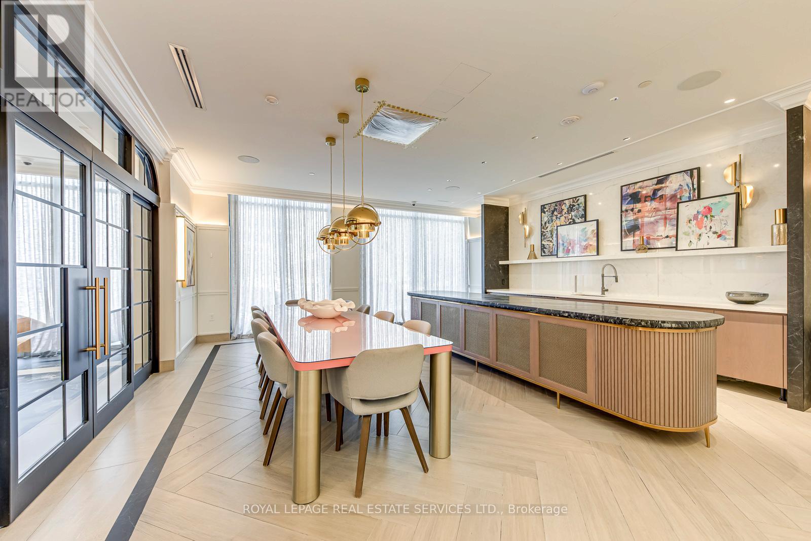 1604 - 30 Inn On The Park Drive, Toronto, Ontario  M3C 0P7 - Photo 42 - C12805224