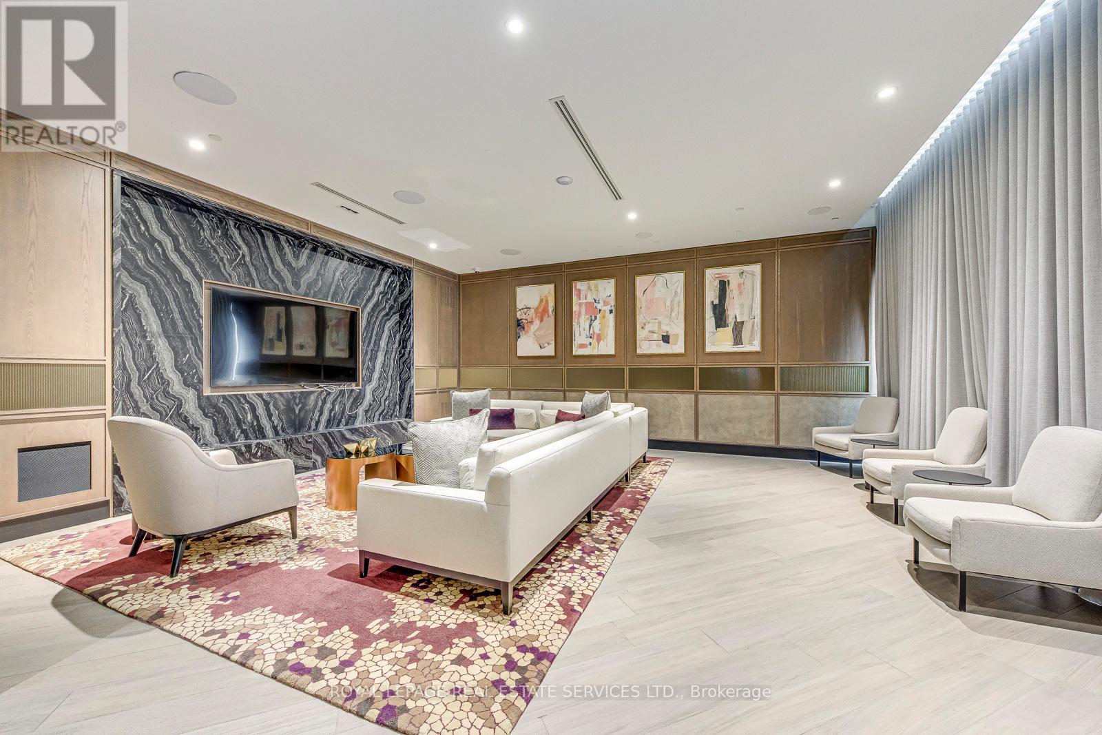 1604 - 30 Inn On The Park Drive, Toronto, Ontario  M3C 0P7 - Photo 44 - C12805224