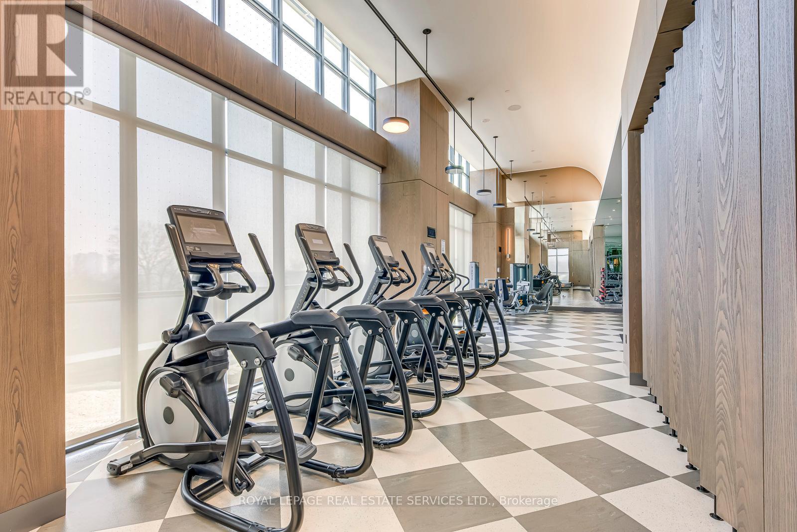 1604 - 30 Inn On The Park Drive, Toronto, Ontario  M3C 0P7 - Photo 45 - C12805224