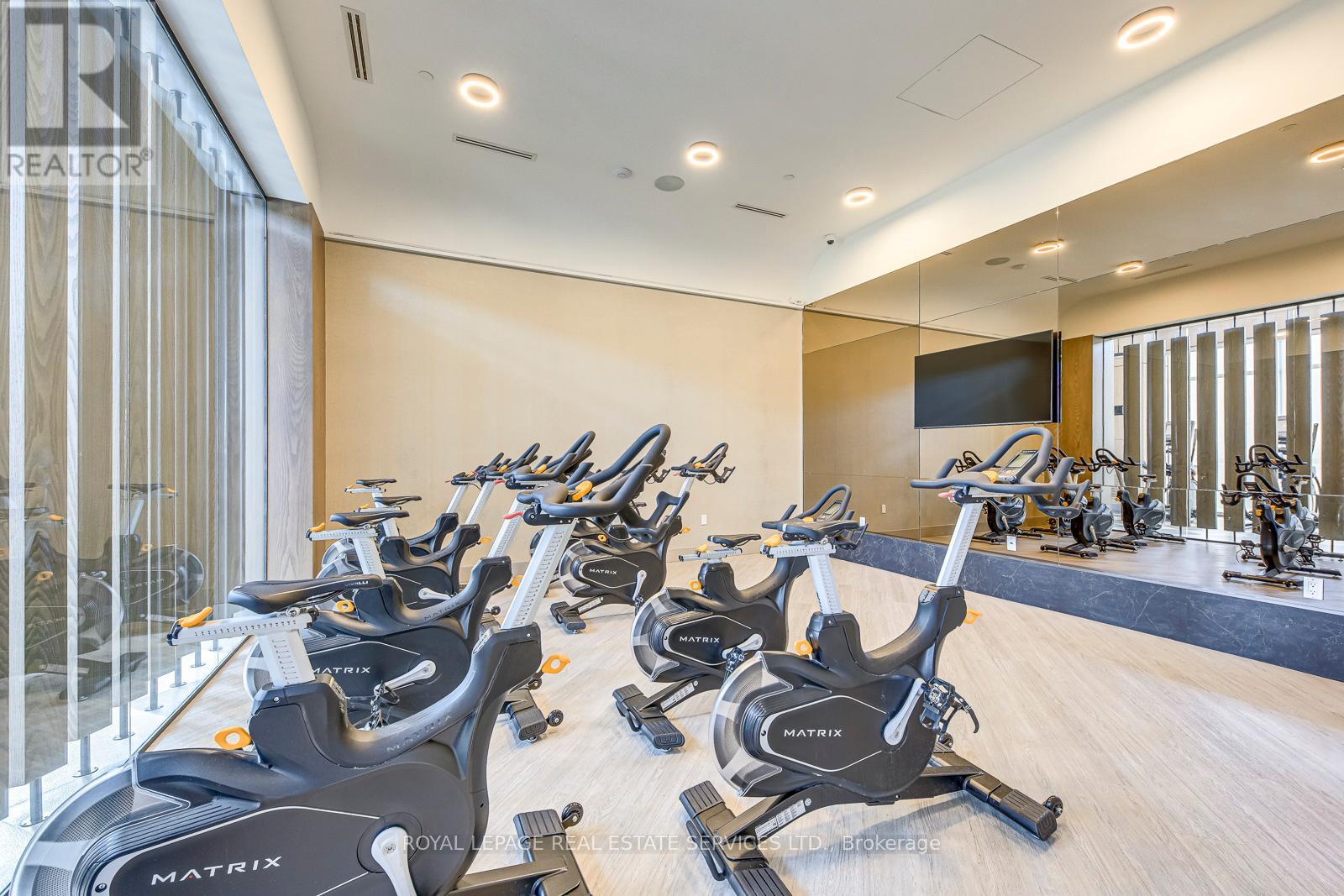 1604 - 30 Inn On The Park Drive, Toronto, Ontario  M3C 0P7 - Photo 47 - C12805224