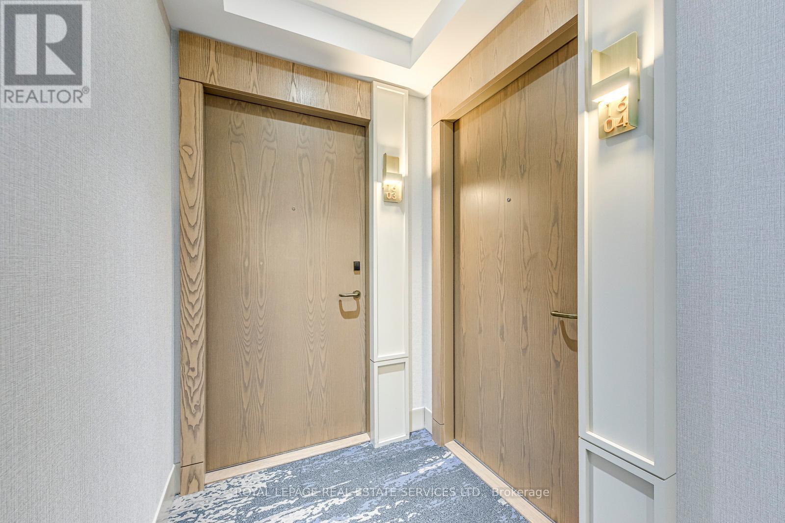 1604 - 30 Inn On The Park Drive, Toronto, Ontario  M3C 0P7 - Photo 6 - C12805224