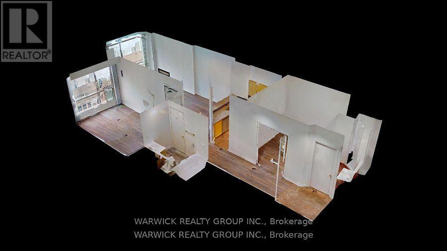 2210 - 7 King Street E, Toronto, Ontario  M5C 3C5 - Photo 14 - C12805234