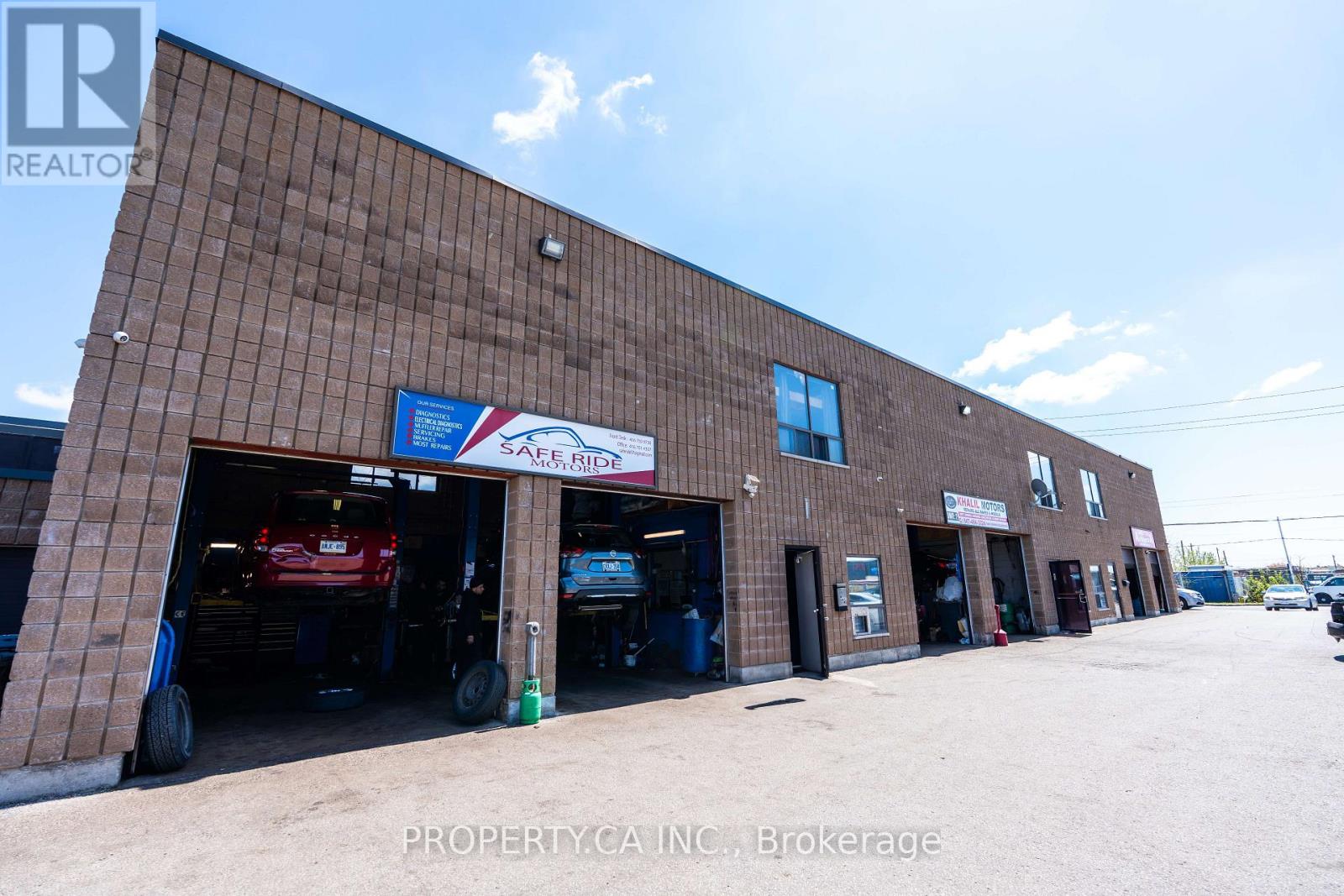 20 Sherry Road, Toronto, Ontario  M1L 4J5 - Photo 10 - E12805016