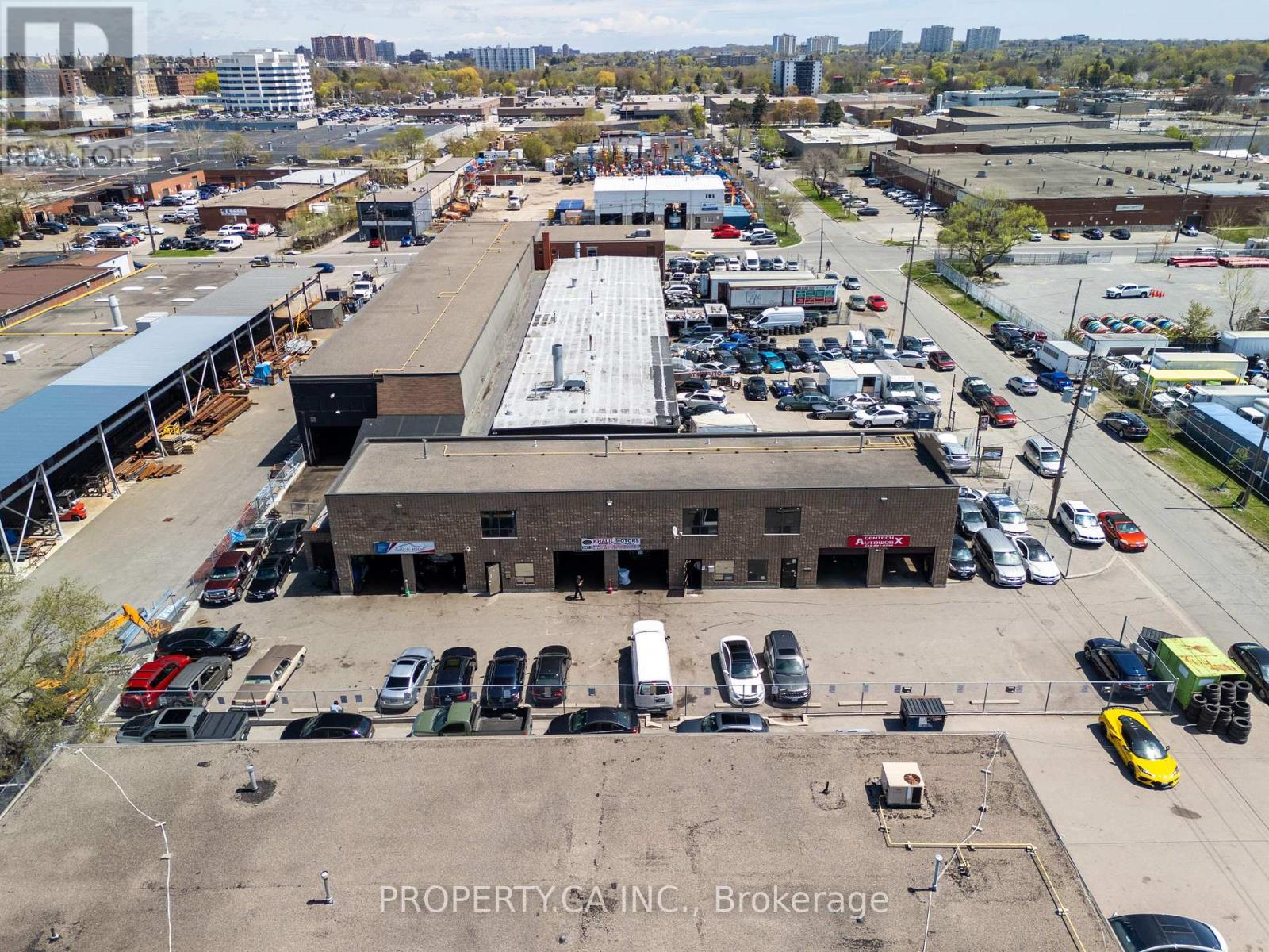 20 Sherry Road, Toronto, Ontario  M1L 4J5 - Photo 2 - E12805016