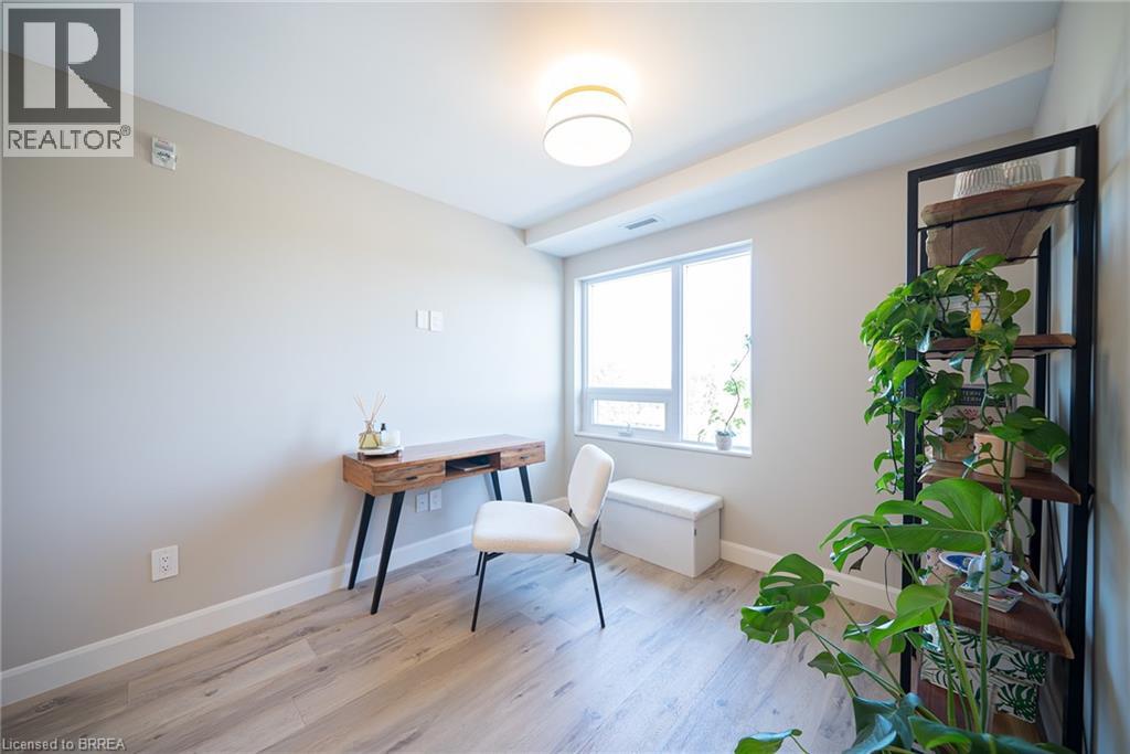 34 Norman Street Unit# 502, Brantford, Ontario  N3R 2Y1 - Photo 10 - 40805457