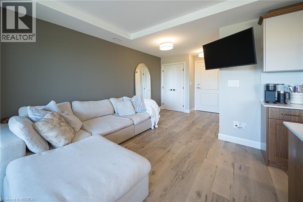 34 Norman Street Unit# 502, Brantford, Ontario  N3R 2Y1 - Photo 11 - 40805457