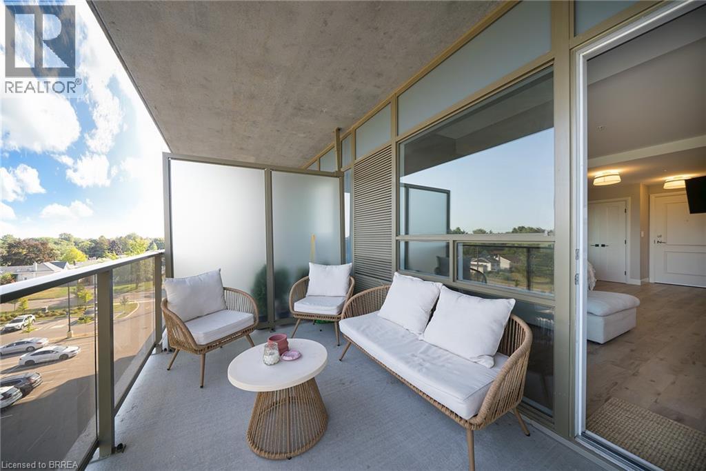 34 Norman Street Unit# 502, Brantford, Ontario  N3R 2Y1 - Photo 15 - 40805457