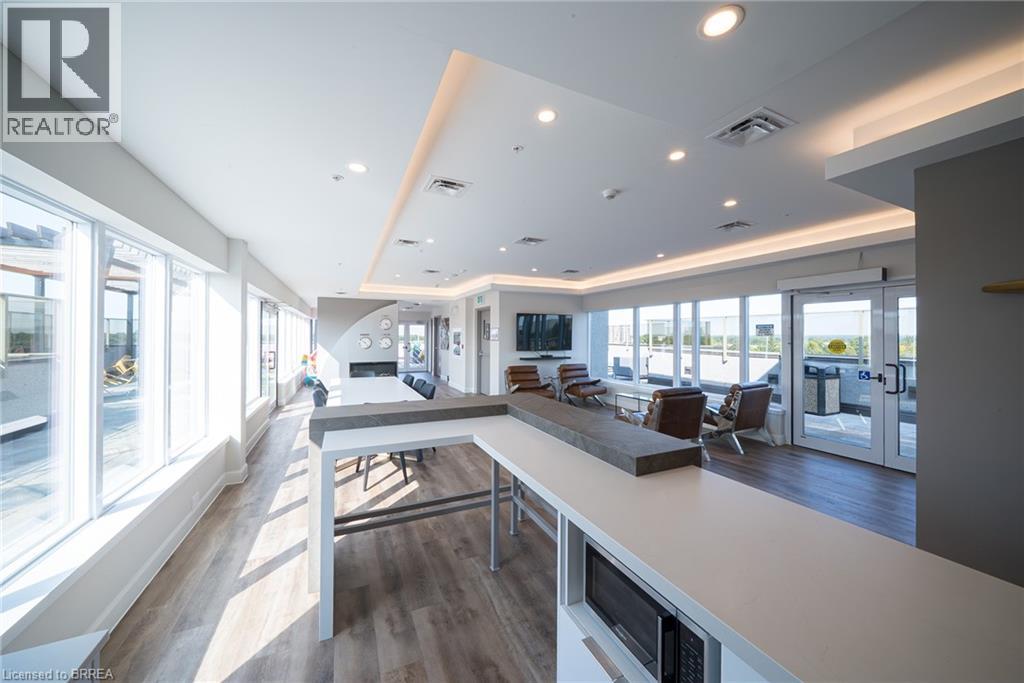 34 Norman Street Unit# 502, Brantford, Ontario  N3R 2Y1 - Photo 25 - 40805457