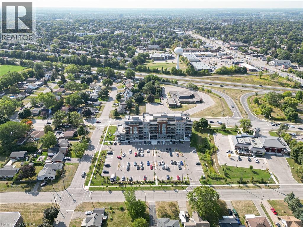 34 Norman Street Unit# 502, Brantford, Ontario  N3R 2Y1 - Photo 32 - 40805457