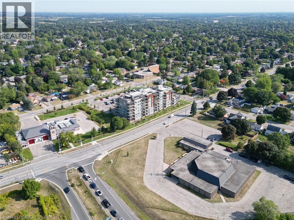 34 Norman Street Unit# 502, Brantford, Ontario  N3R 2Y1 - Photo 34 - 40805457