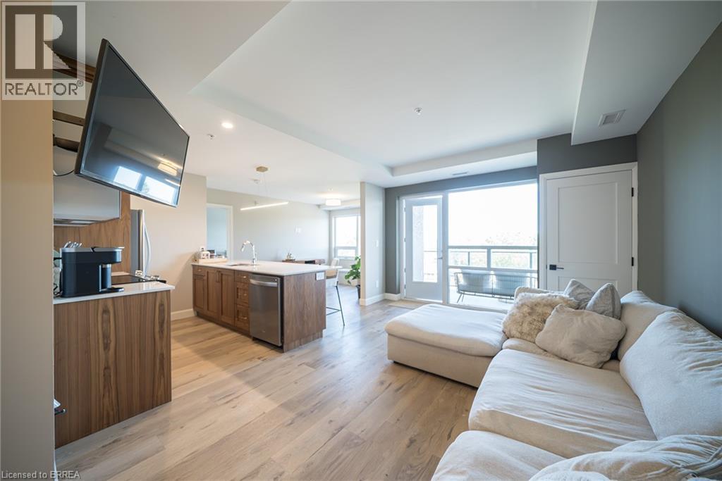 34 Norman Street Unit# 502, Brantford, Ontario  N3R 2Y1 - Photo 7 - 40805457