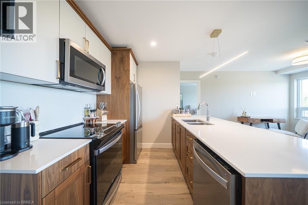 34 Norman Street Unit# 502, Brantford, Ontario  N3R 2Y1 - Photo 8 - 40805457