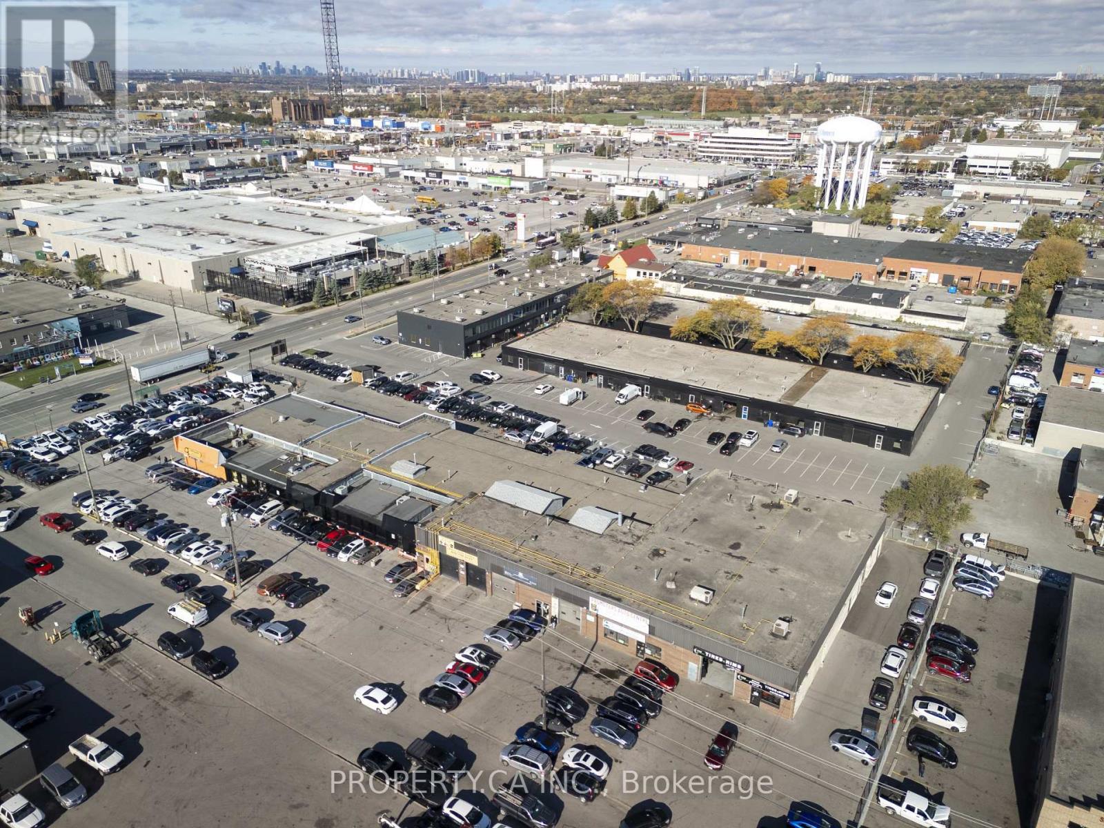 773 WARDEN AVENUE, Toronto, Ontario