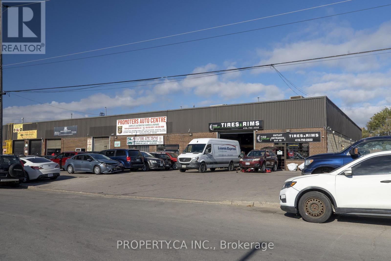 773 Warden Avenue, Toronto, Ontario  M1L 4C2 - Photo 10 - E12805042