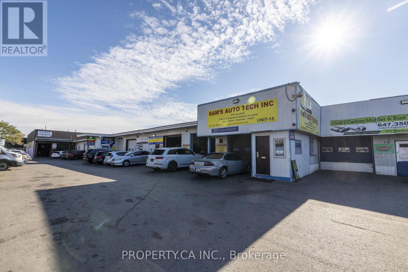 773 Warden Avenue, Toronto, Ontario  M1L 4C2 - Photo 5 - E12805042