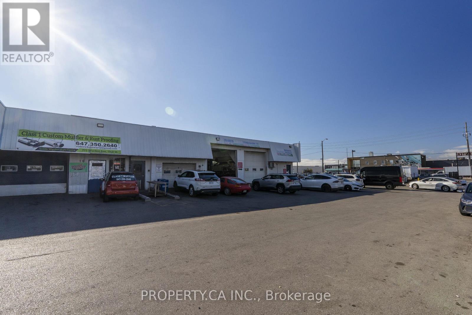 773 Warden Avenue, Toronto, Ontario  M1L 4C2 - Photo 6 - E12805042