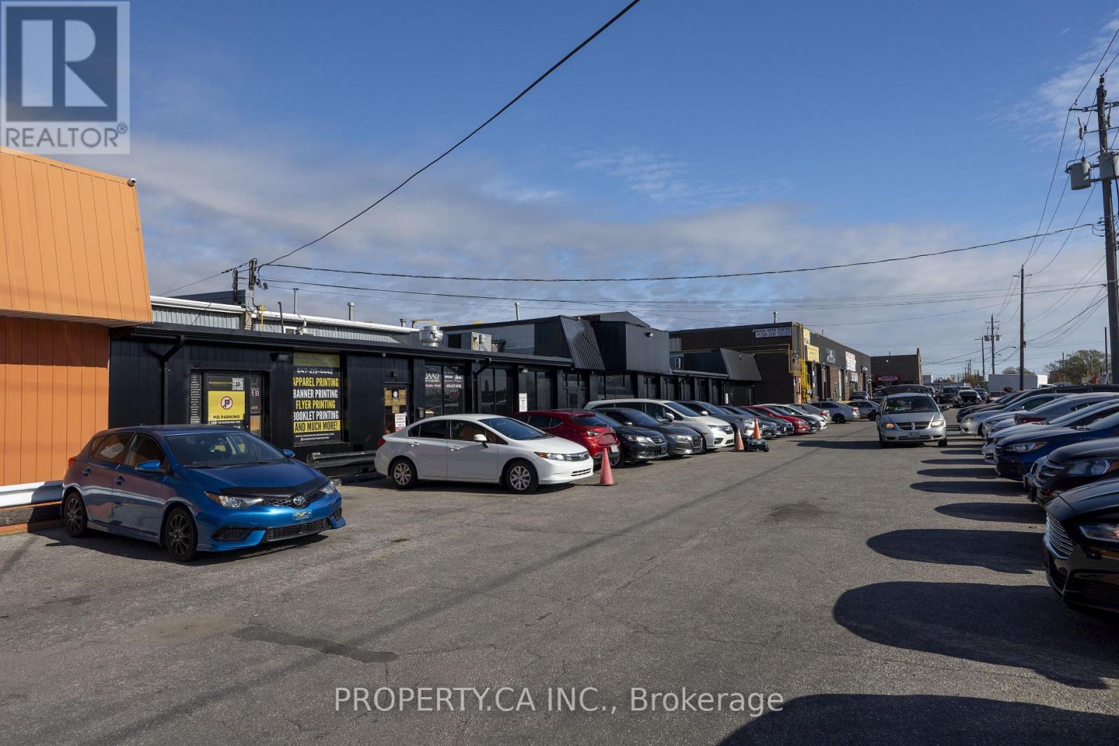 773 Warden Avenue, Toronto, Ontario  M1L 4C2 - Photo 8 - E12805042