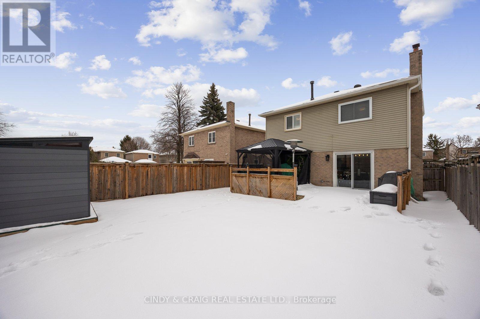 107 Hemingford Place, Whitby, Ontario  L1R 1G2 - Photo 18 - E12805070