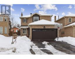 107 HEMINGFORD PLACE, Whitby, Ontario
