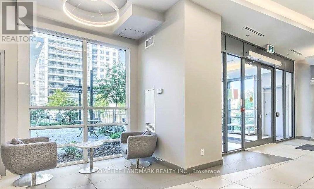 1909 - 195 Bonis Avenue, Toronto, Ontario  M1T 0A5 - Photo 2 - E12805110