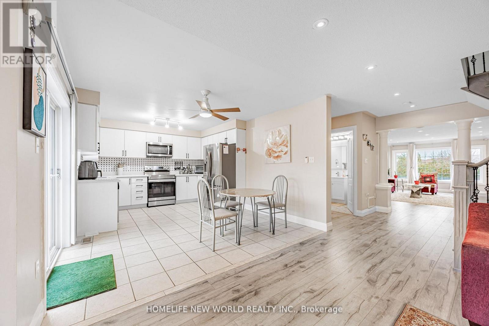 7 Batt Crescent S, Ajax, Ontario  L1T 4M2 - Photo 12 - E12805130