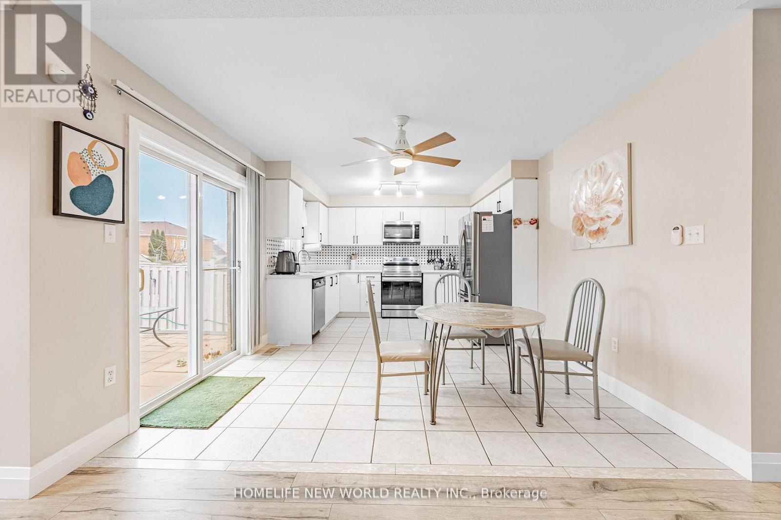 7 Batt Crescent S, Ajax, Ontario  L1T 4M2 - Photo 13 - E12805130