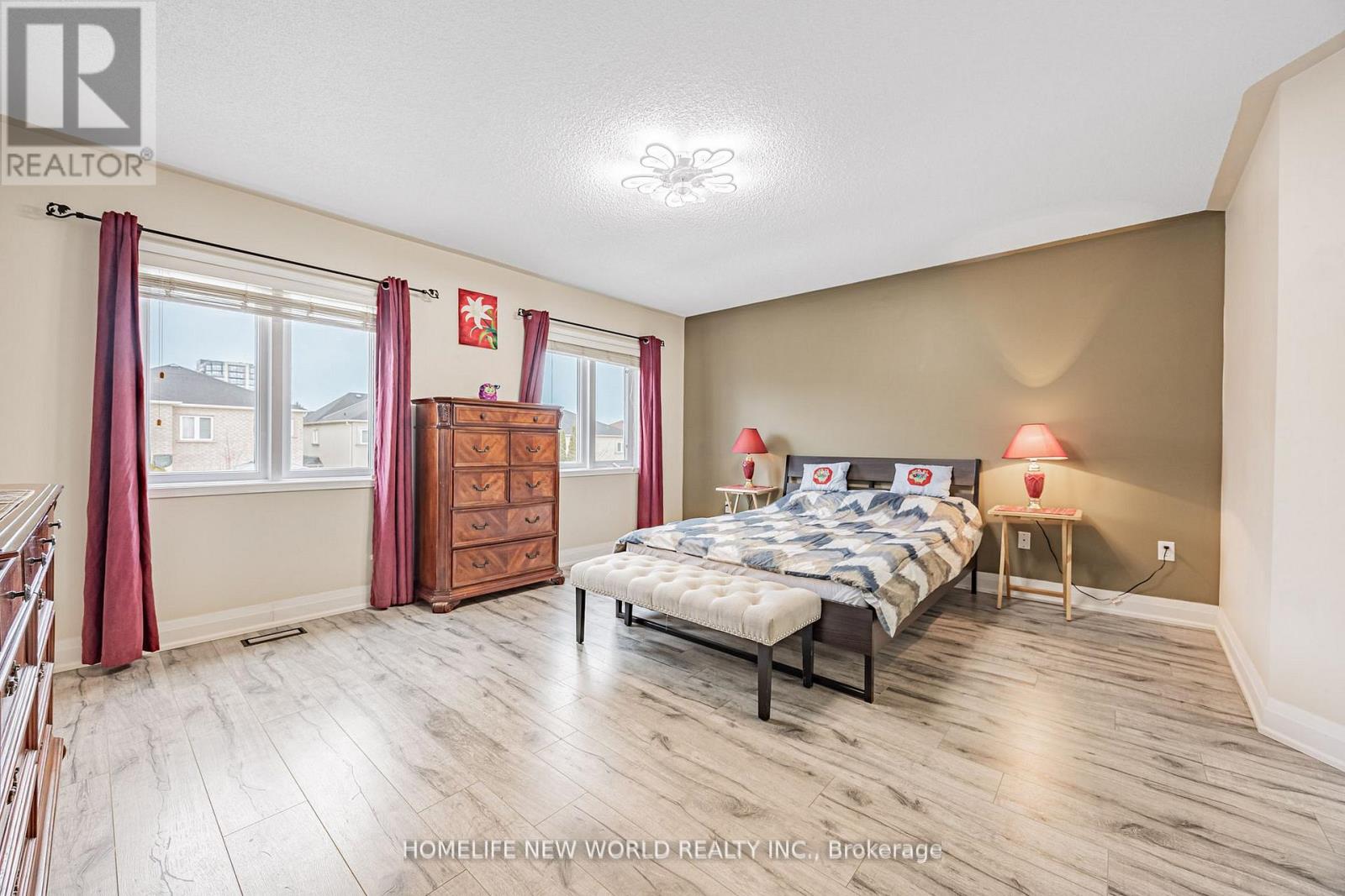 7 Batt Crescent S, Ajax, Ontario  L1T 4M2 - Photo 21 - E12805130