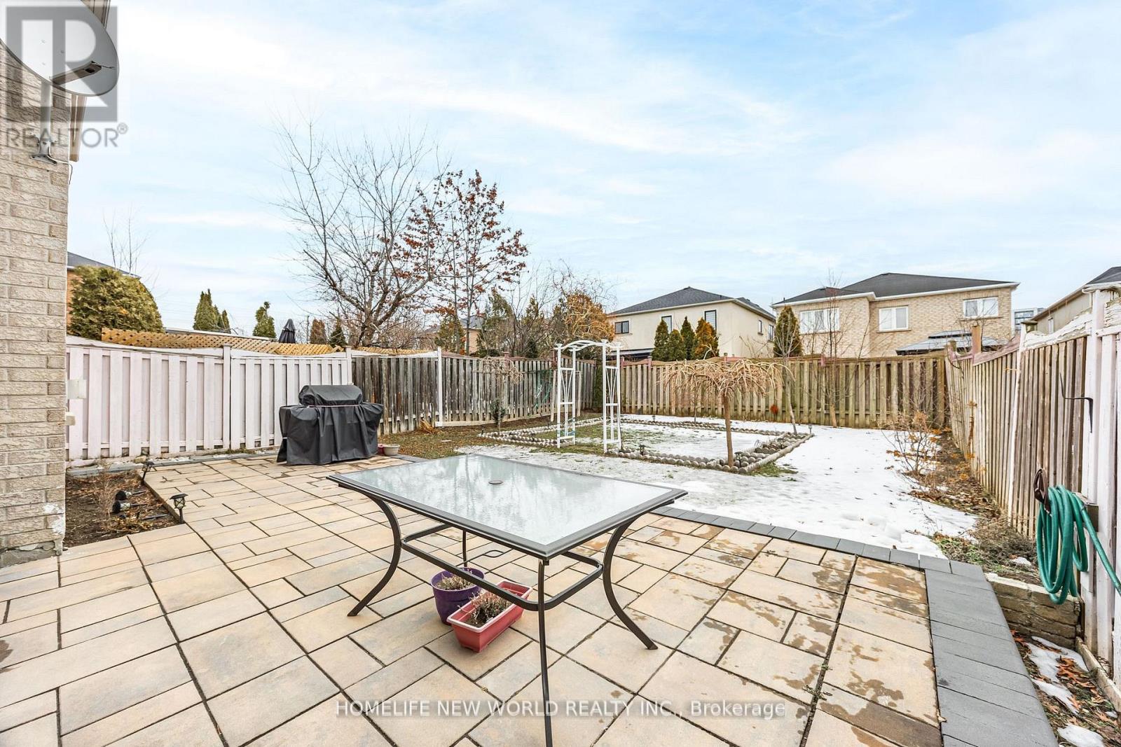7 Batt Crescent S, Ajax, Ontario  L1T 4M2 - Photo 28 - E12805130