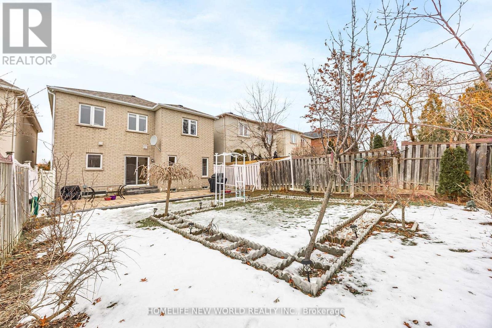 7 Batt Crescent S, Ajax, Ontario  L1T 4M2 - Photo 30 - E12805130