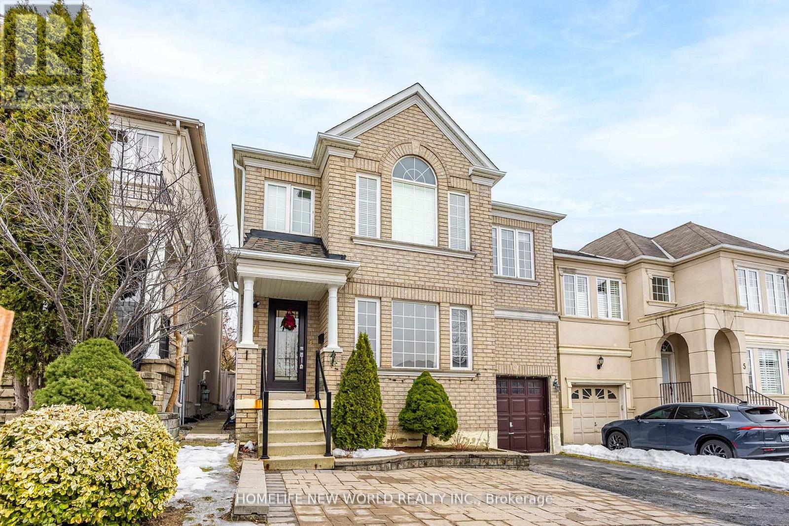 7 Batt Crescent S, Ajax, Ontario  L1T 4M2 - Photo 31 - E12805130