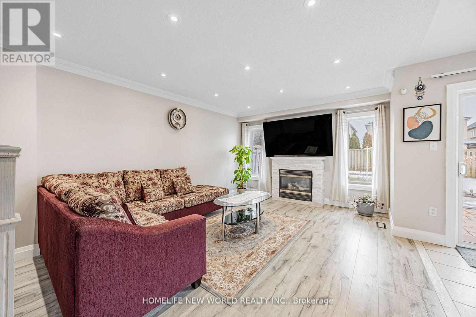 7 Batt Crescent S, Ajax, Ontario  L1T 4M2 - Photo 9 - E12805130