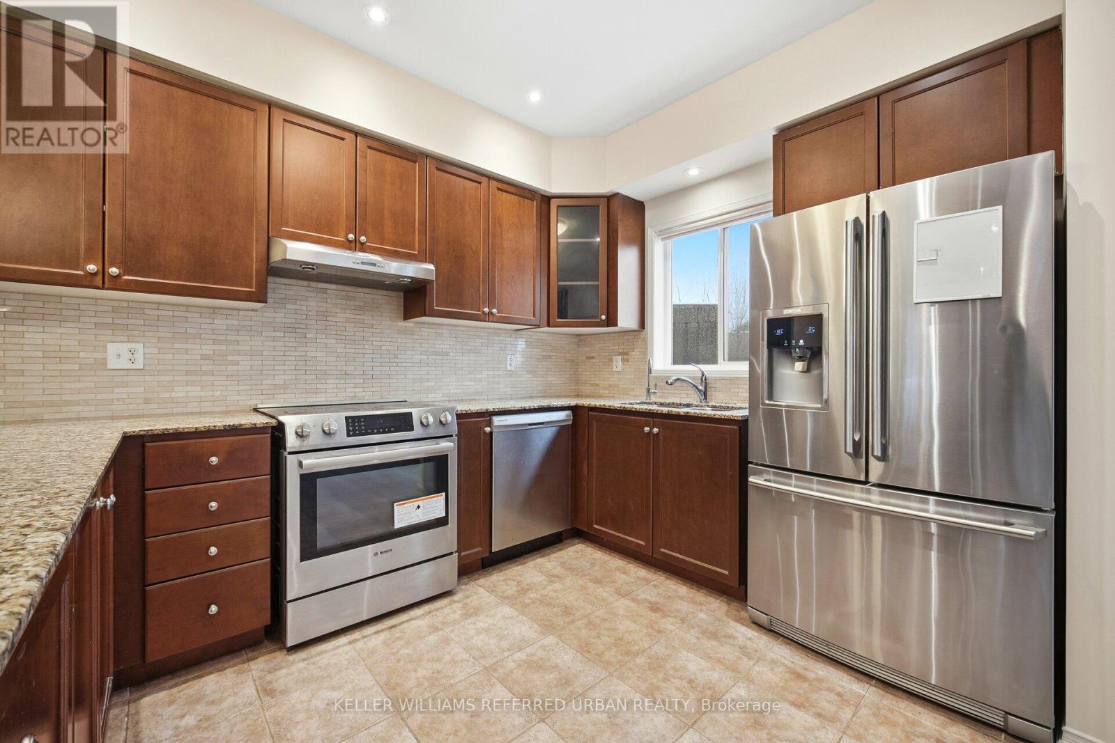 97 John Bell Crescent, Toronto, Ontario  M1L 0G5 - Photo 10 - E12805140