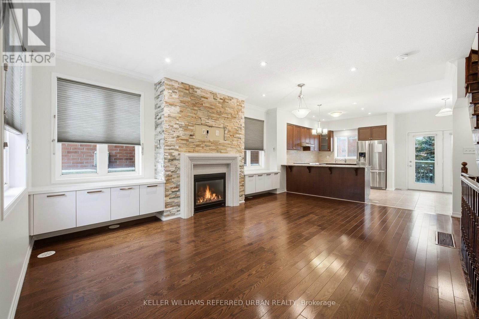 97 John Bell Crescent, Toronto, Ontario  M1L 0G5 - Photo 3 - E12805140