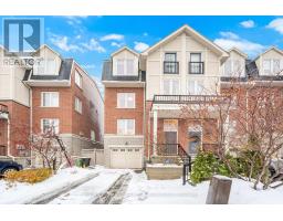 97 JOHN BELL CRESCENT, Toronto, Ontario