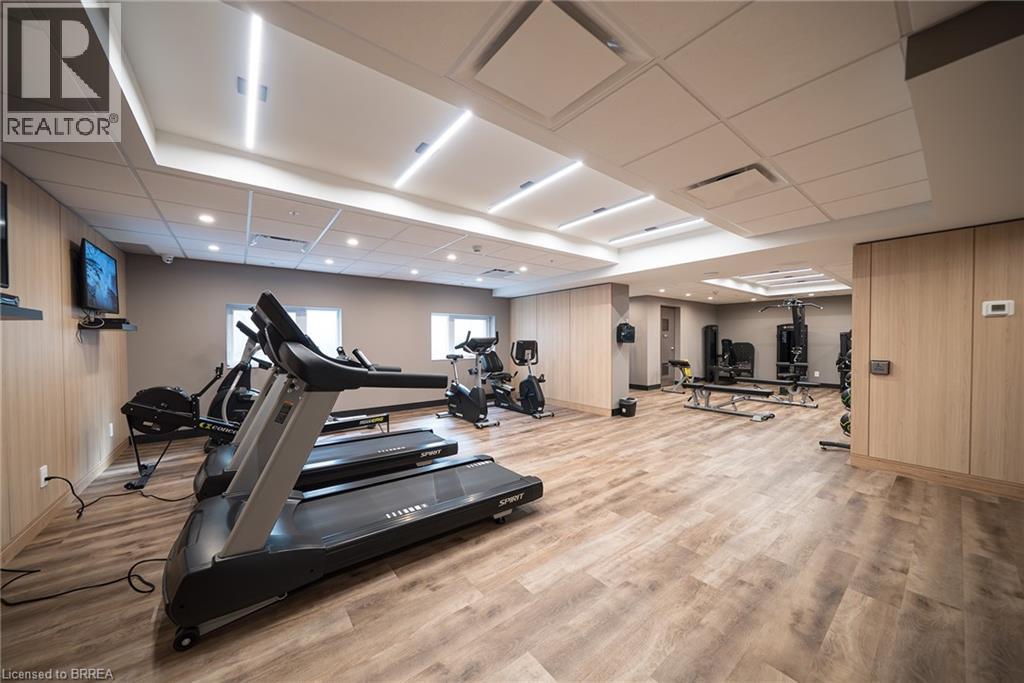 34 Norman Street Unit# 502, Brantford, Ontario  N3R 2Y1 - Photo 22 - 40804686