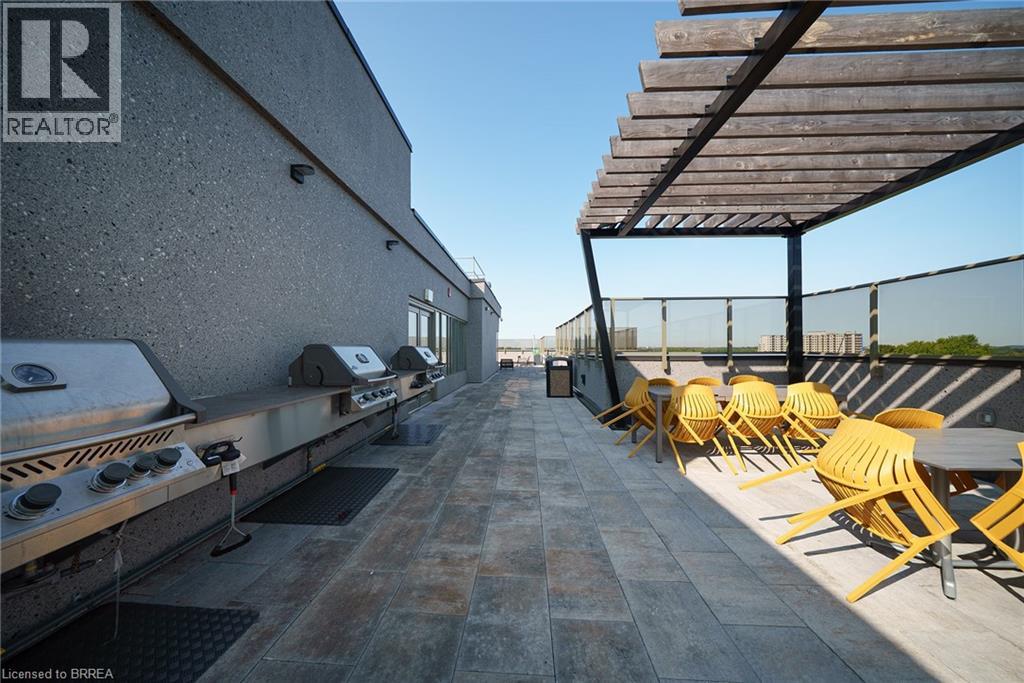 34 Norman Street Unit# 502, Brantford, Ontario  N3R 2Y1 - Photo 29 - 40804686