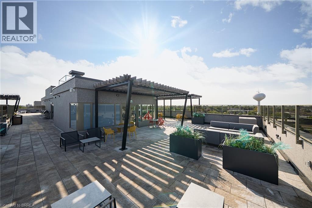 34 Norman Street Unit# 502, Brantford, Ontario  N3R 2Y1 - Photo 30 - 40804686